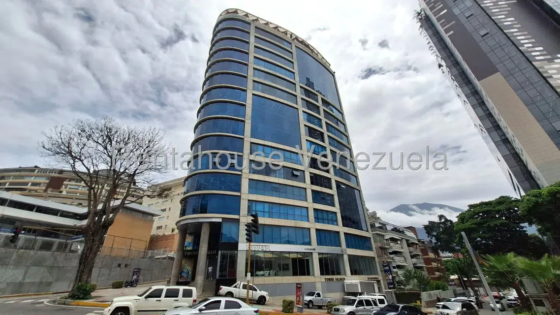 Local Comercial en Venta en Las Mercedes, Distrito Metropolitano