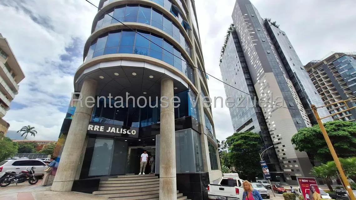 Local Comercial en Venta en Las Mercedes, Distrito Metropolitano - 2