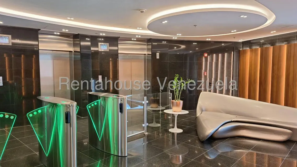 Local Comercial en Venta en Las Mercedes, Distrito Metropolitano - 3