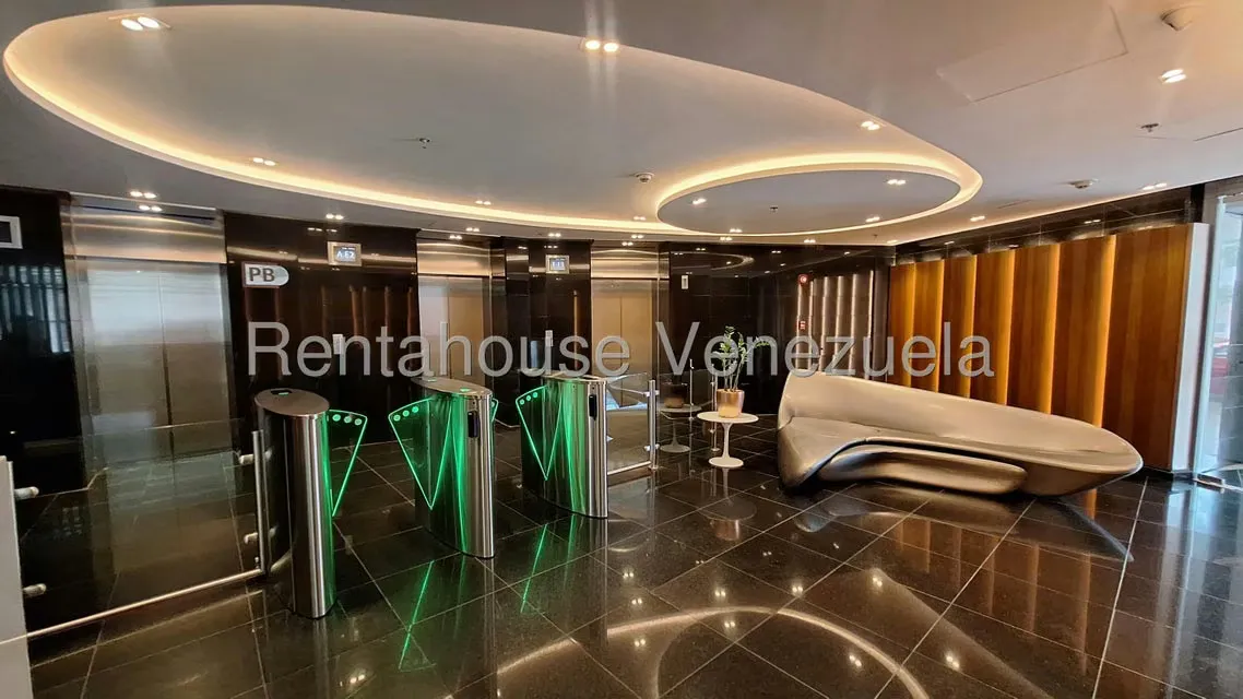 Local Comercial en Venta en Las Mercedes, Distrito Metropolitano - 4