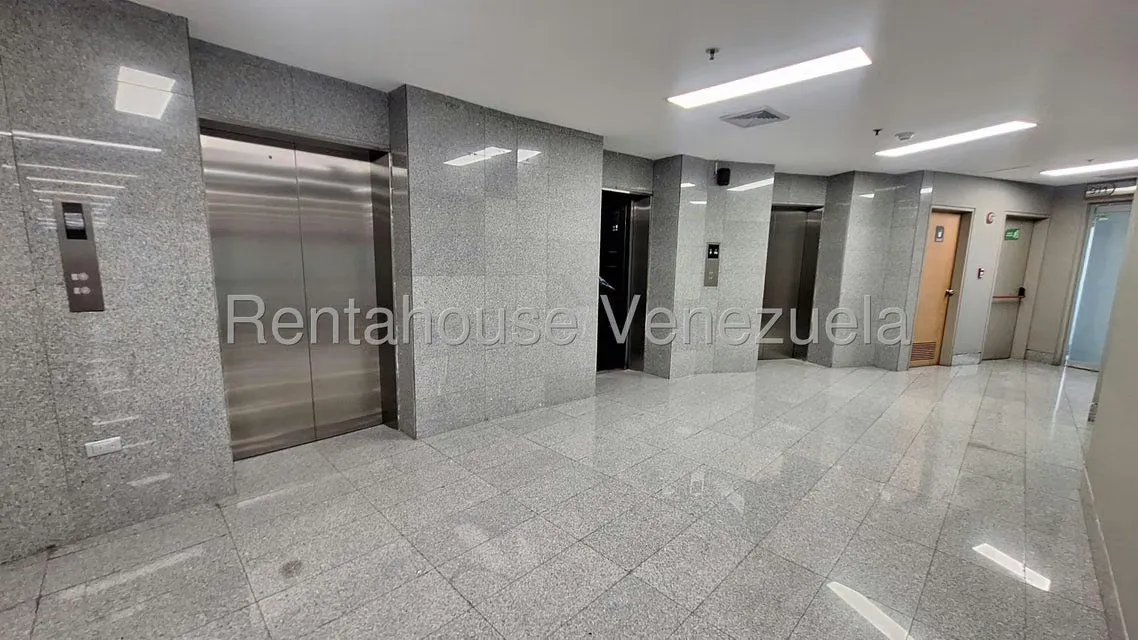 Local Comercial en Venta en Las Mercedes, Distrito Metropolitano - 5