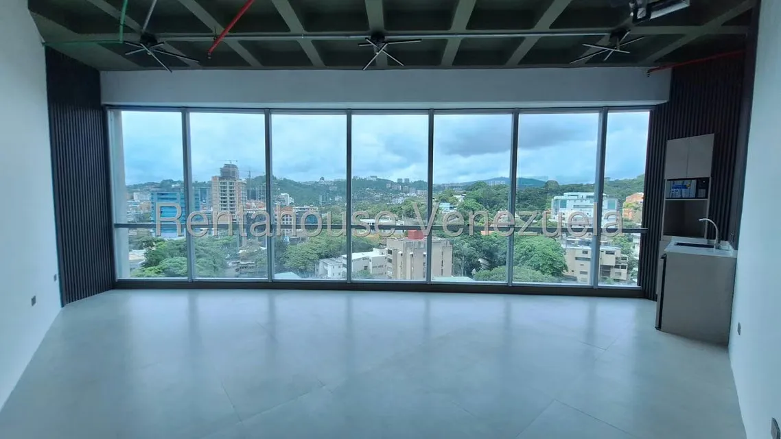 Local Comercial en Venta en Las Mercedes, Distrito Metropolitano - 9