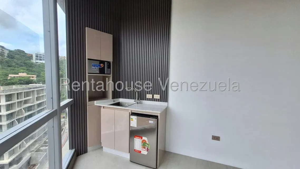 Local Comercial en Venta en Las Mercedes, Distrito Metropolitano - 10
