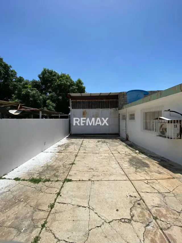 Casa con Galpón en Manzanillo - 9
