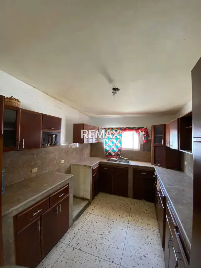 Casa con Galpón en Manzanillo - 10