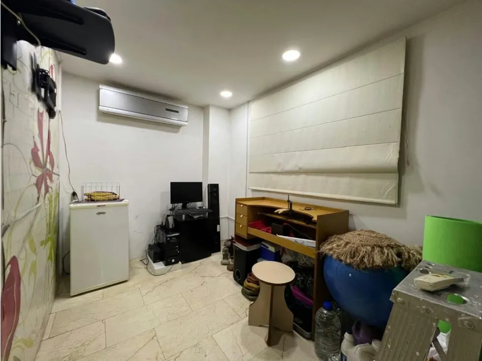 Se vende Apto 133m² 3h+s/3b+s/2p Los Naranjos del Cafetal - 14