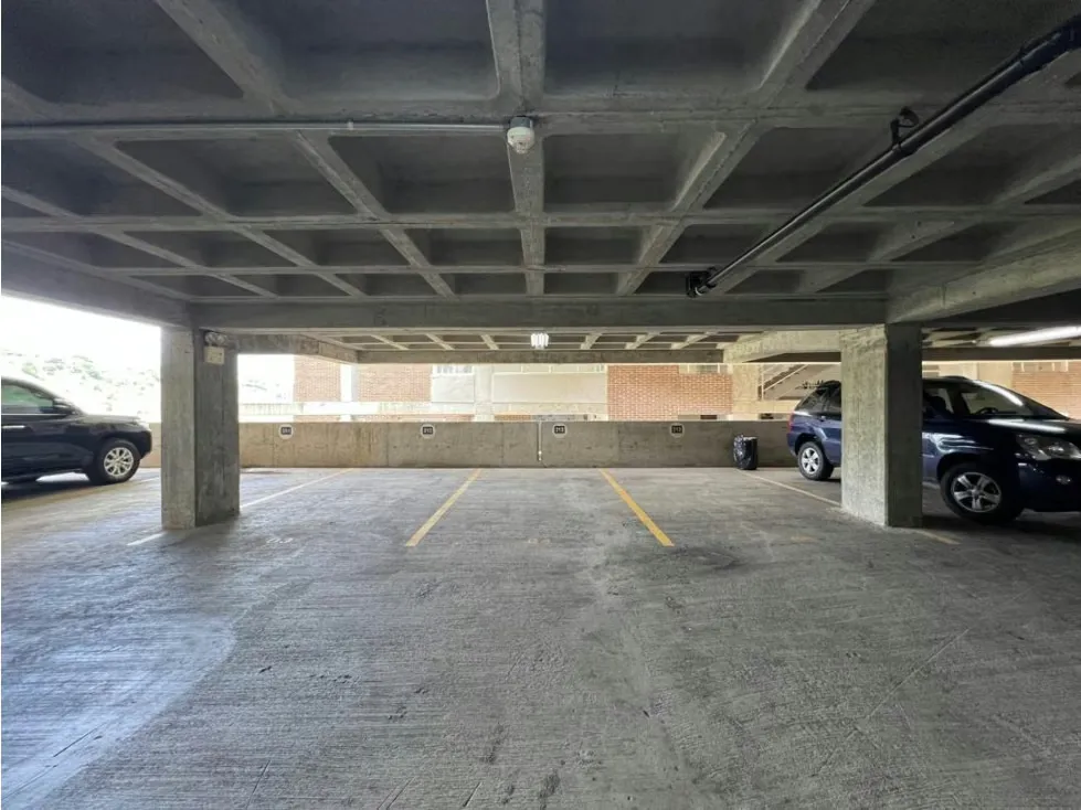 Se vende Apto 133m² 3h+s/3b+s/2p Los Naranjos del Cafetal - 20