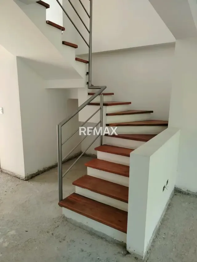 TOWNHOUSE EN VENTA, MERCADO PRIMARIO, OBRA GRIS.COLINAS DEL VIENTO CONJUTO BORA - 4