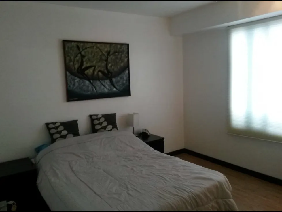ALQUILER DE APARTAMENTO EN LOS PALOS GRANDES, MUN. CHACAO - 2