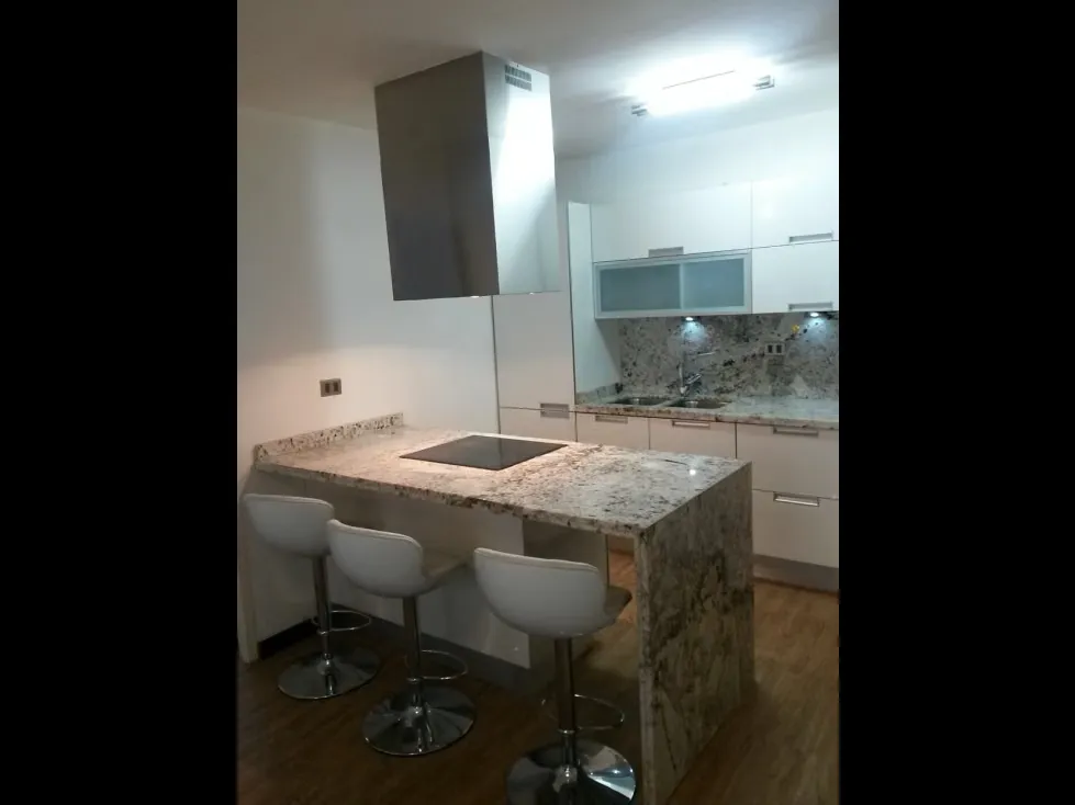 ALQUILER DE APARTAMENTO EN LOS PALOS GRANDES, MUN. CHACAO - 3