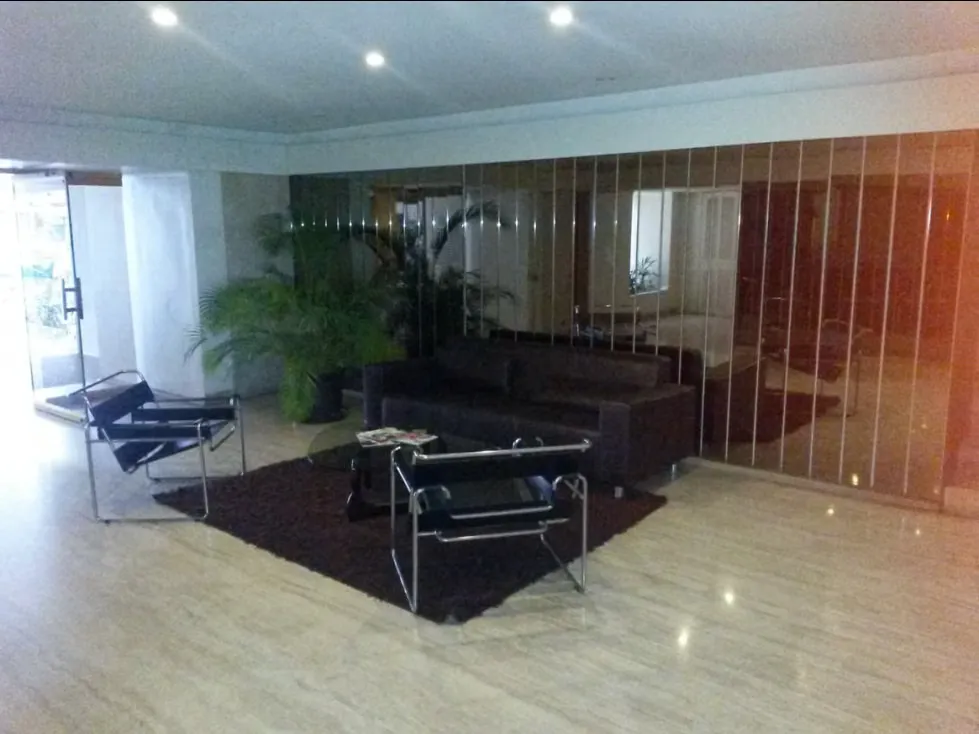 ALQUILER DE APARTAMENTO EN LOS PALOS GRANDES, MUN. CHACAO - 4