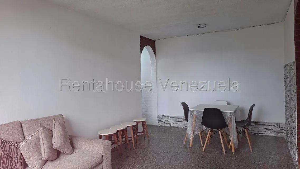 Apartamento (1 Nivel) en Venta en Lagunetica, Miranda - 2