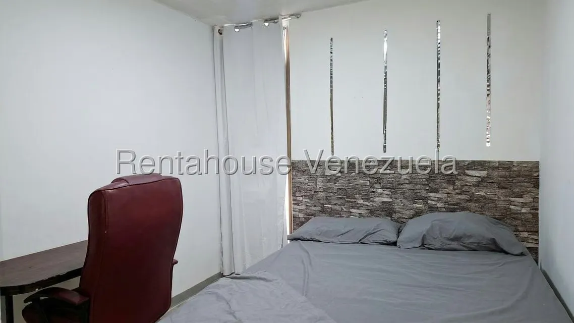 Apartamento (1 Nivel) en Venta en Lagunetica, Miranda - 11