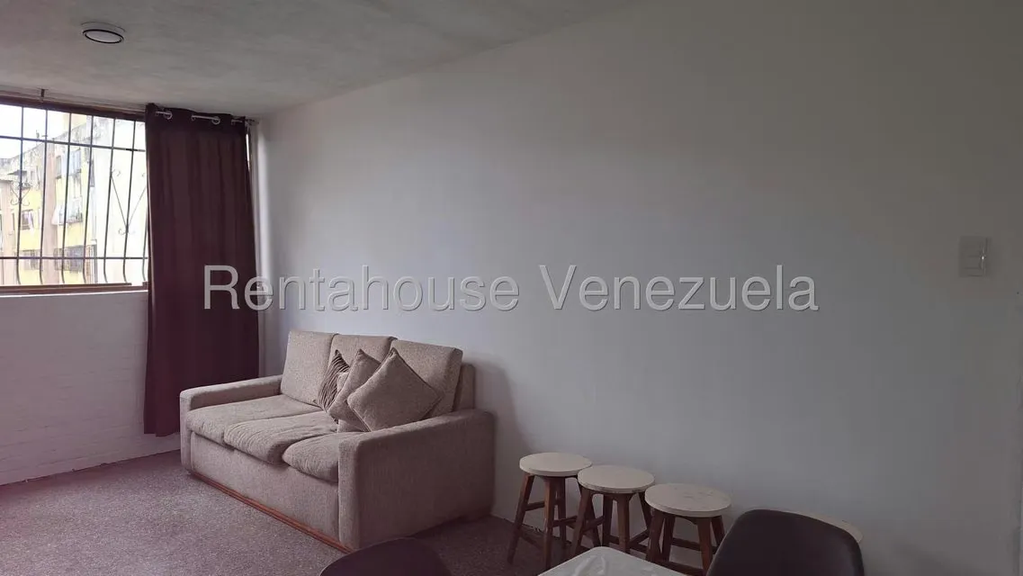 Apartamento (1 Nivel) en Venta en Lagunetica, Miranda - 3