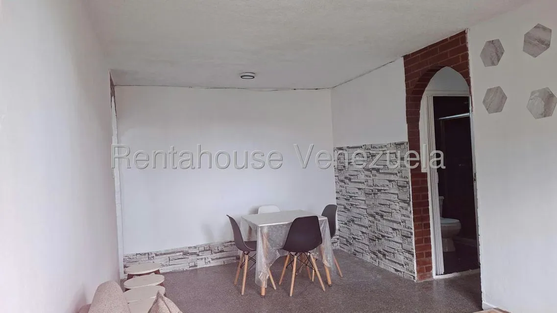 Apartamento (1 Nivel) en Venta en Lagunetica, Miranda - 5