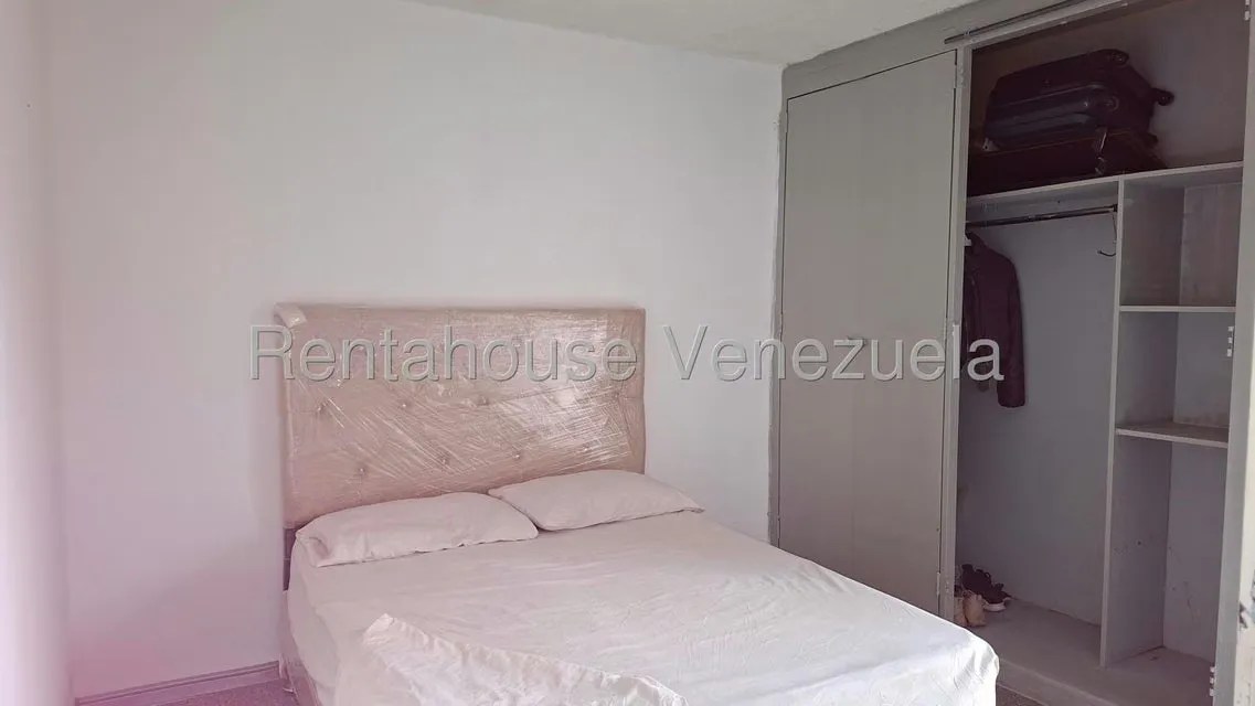 Apartamento (1 Nivel) en Venta en Lagunetica, Miranda - 8