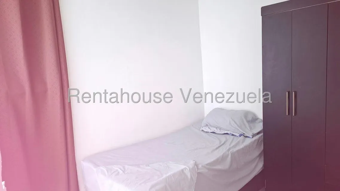 Apartamento (1 Nivel) en Venta en Lagunetica, Miranda - 10