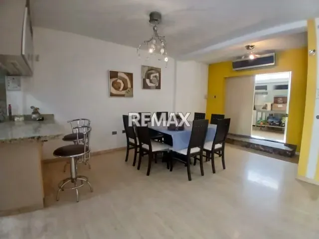 Se Vende Townhouse en Urbanismo Privado Coro Edo. Falcón - 5