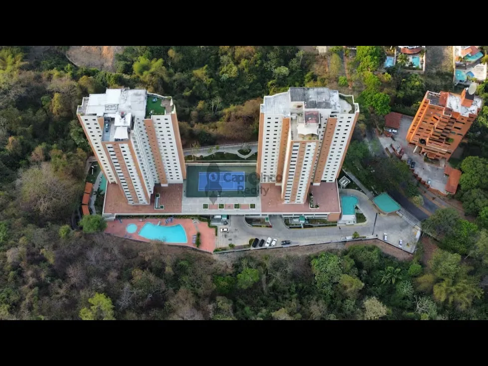 Exclusivo Apartamento en la Urbanización El Parral TCL A 10302319