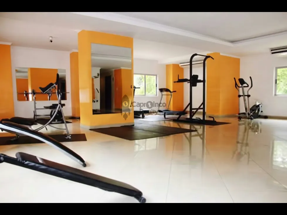 Exclusivo Apartamento en la Urbanización El Parral TCL A 10302319 - 18
