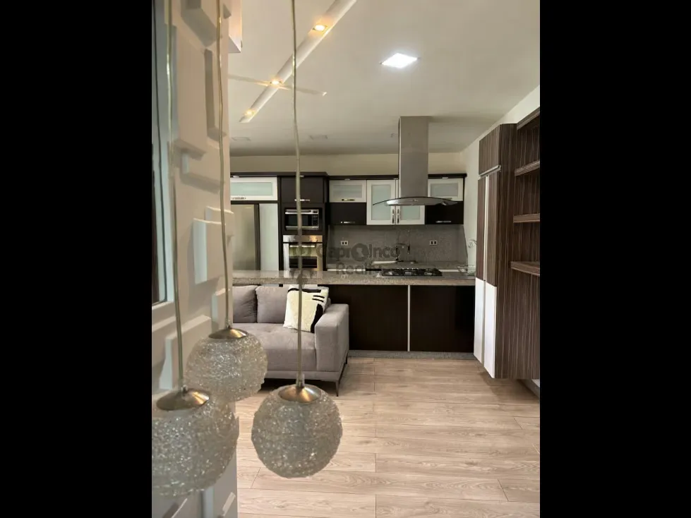 Exclusivo Apartamento en la Urbanización El Parral TCL A 10302319 - 3