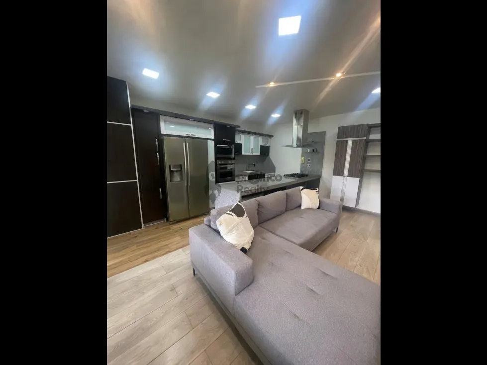 Exclusivo Apartamento en la Urbanización El Parral TCL A 10302319 - 5