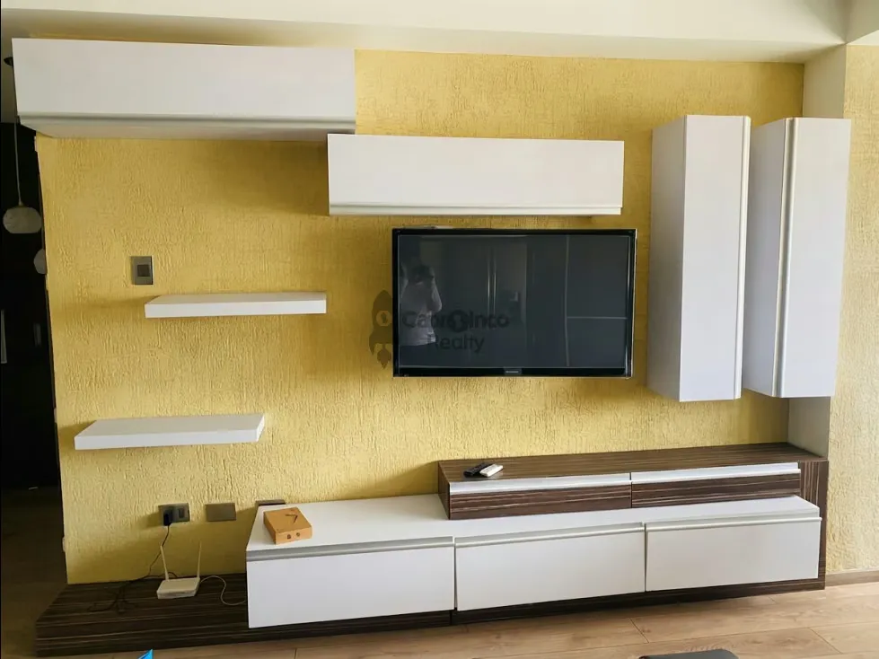 Exclusivo Apartamento en la Urbanización El Parral TCL A 10302319 - 10