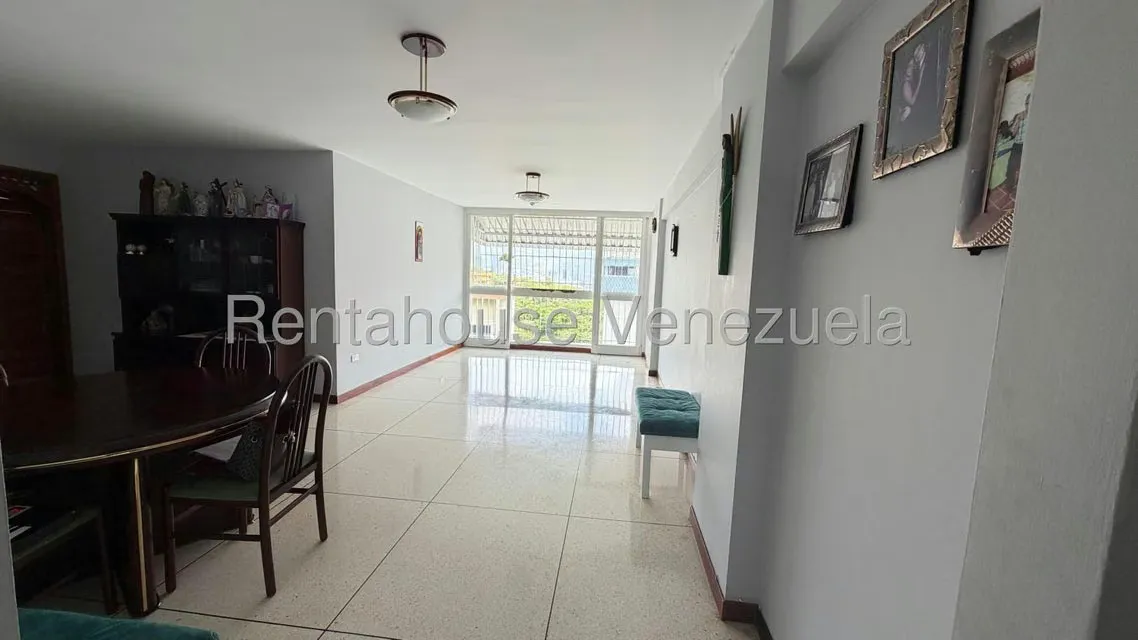 Apartamento (1 Nivel) en Venta en Colinas de Bello Monte, Distrito Metropolitano - 11