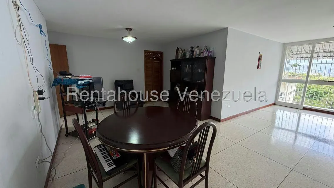 Apartamento (1 Nivel) en Venta en Colinas de Bello Monte, Distrito Metropolitano - 12