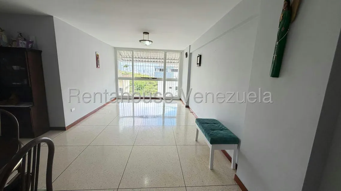 Apartamento (1 Nivel) en Venta en Colinas de Bello Monte, Distrito Metropolitano - 13
