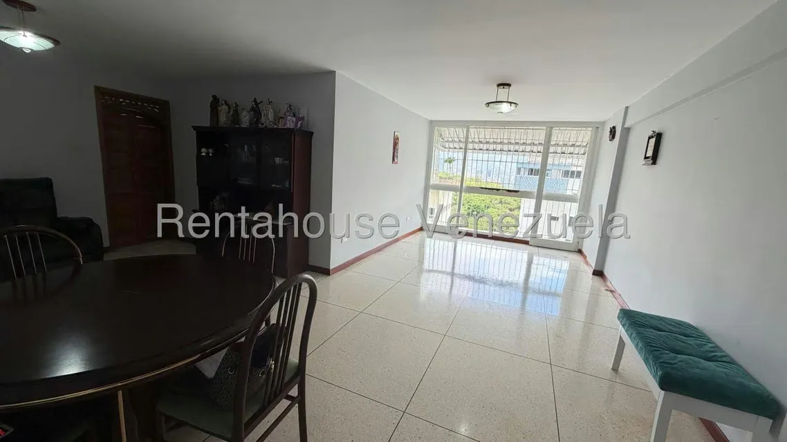 Apartamento (1 Nivel) en Venta en Colinas de Bello Monte, Distrito Metropolitano - 14