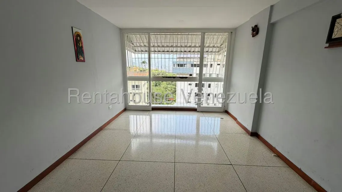 Apartamento (1 Nivel) en Venta en Colinas de Bello Monte, Distrito Metropolitano - 15