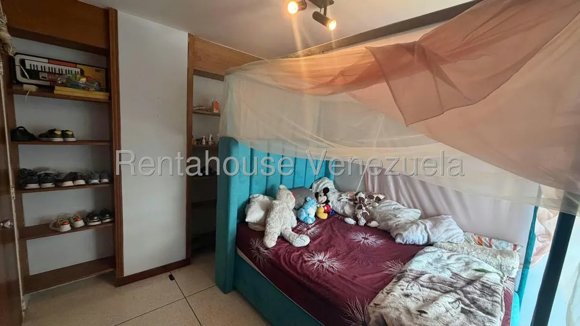 Apartamento (1 Nivel) en Venta en Colinas de Bello Monte, Distrito Metropolitano - 18