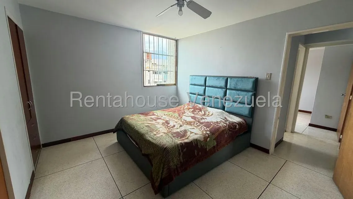 Apartamento (1 Nivel) en Venta en Colinas de Bello Monte, Distrito Metropolitano - 19