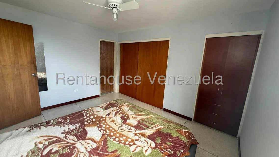 Apartamento (1 Nivel) en Venta en Colinas de Bello Monte, Distrito Metropolitano - 20