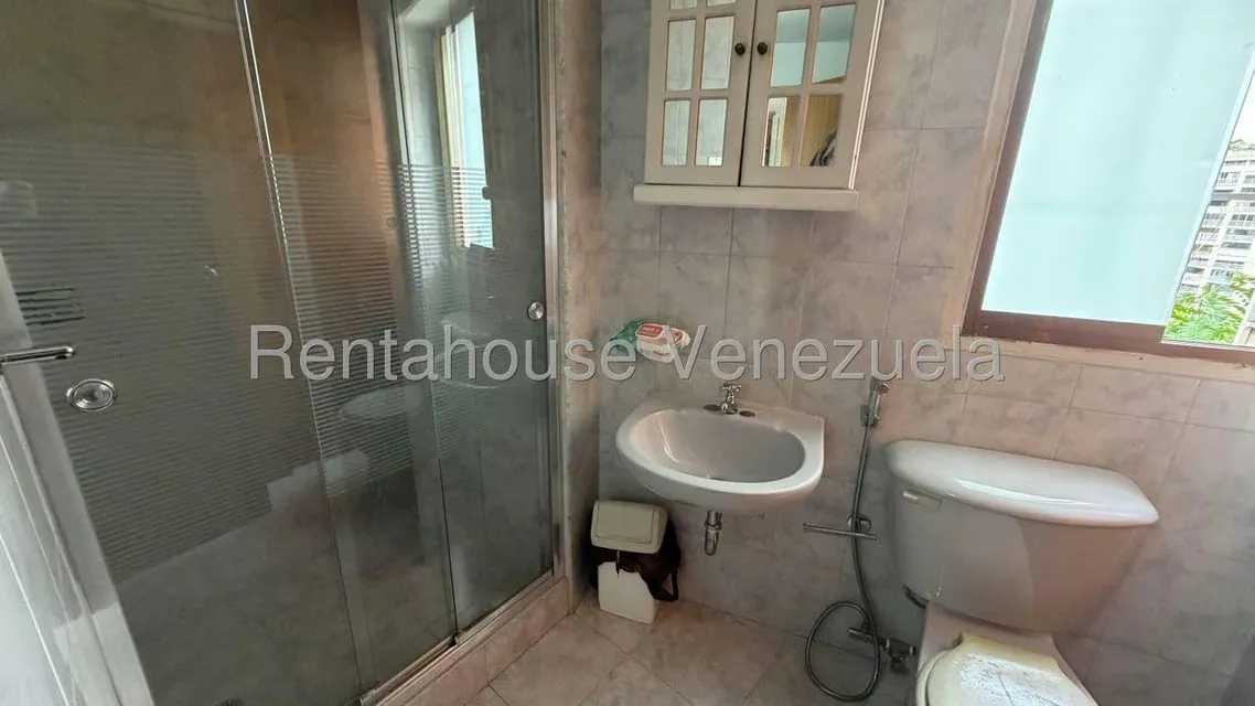 Apartamento (1 Nivel) en Venta en Colinas de Bello Monte, Distrito Metropolitano - 7