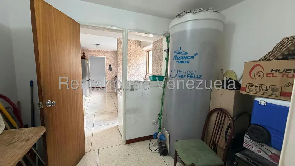 Apartamento (1 Nivel) en Venta en Colinas de Bello Monte, Distrito Metropolitano - 10