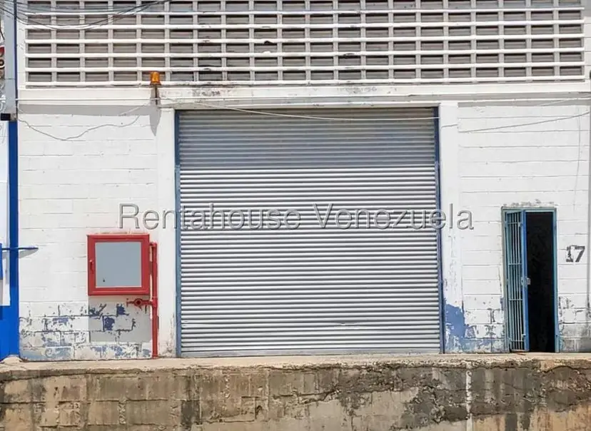 Comercial (Local Comercial) en Venta en San Antonio, Nueva Esparta