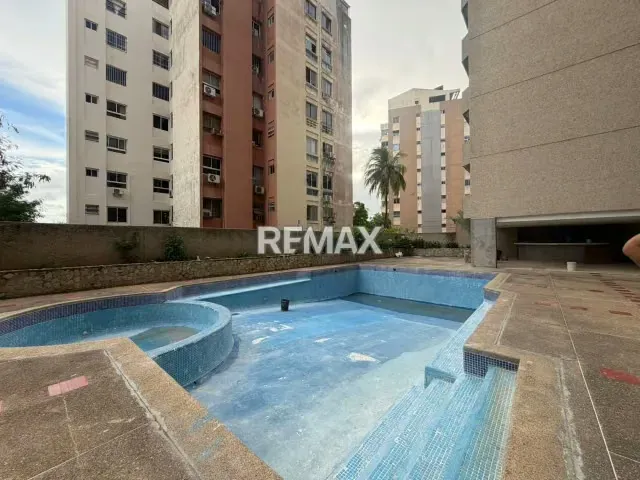 APARTAMENTO MODERNO Y ACOGEDOR, EN JORGE COLL, RESIDENCIA LAS GAVIOTAS - 2