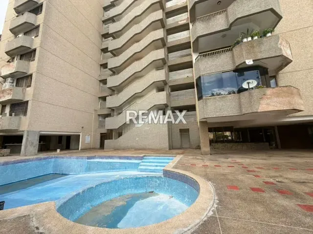 APARTAMENTO MODERNO Y ACOGEDOR, EN JORGE COLL, RESIDENCIA LAS GAVIOTAS - 3