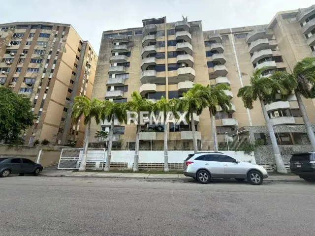 APARTAMENTO MODERNO Y ACOGEDOR, EN JORGE COLL, RESIDENCIA LAS GAVIOTAS - 4