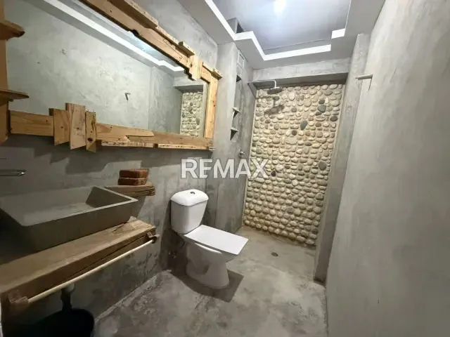 APARTAMENTO MODERNO Y ACOGEDOR, EN JORGE COLL, RESIDENCIA LAS GAVIOTAS - 5