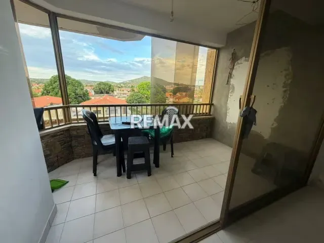 APARTAMENTO MODERNO Y ACOGEDOR, EN JORGE COLL, RESIDENCIA LAS GAVIOTAS - 9