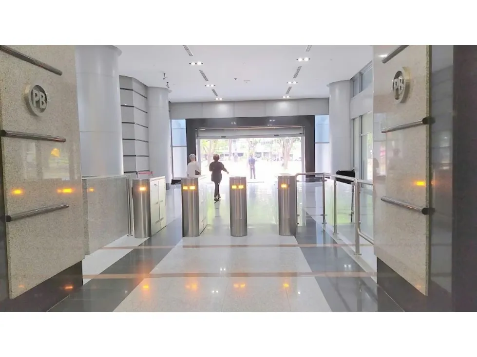 Vendo oficina 600m2 La Castellana 3460 - 13