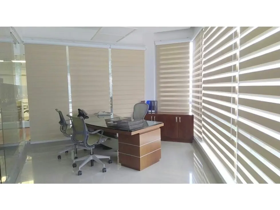 Vendo oficina 600m2 La Castellana 3460 - 14