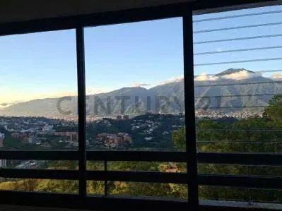 Un refugio exclusivo con vista panoramica al avila, en los Naranjos - 7