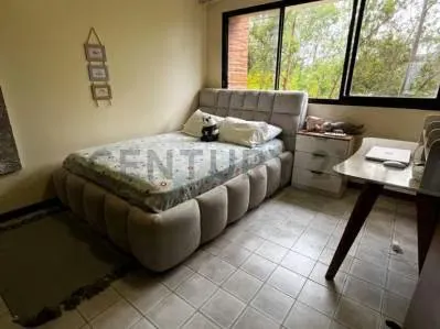 Un refugio exclusivo con vista panoramica al avila, en los Naranjos - 10