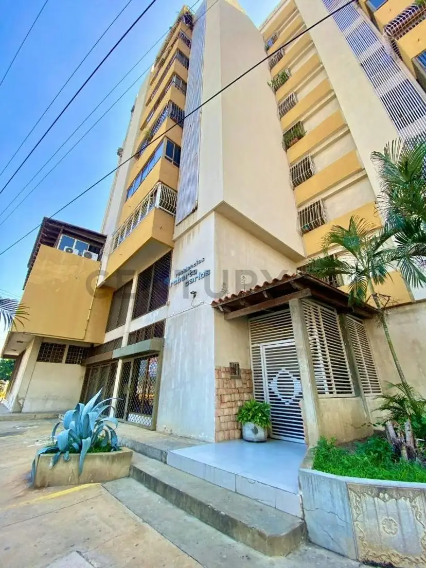 VENTA DE APARTAMENTO