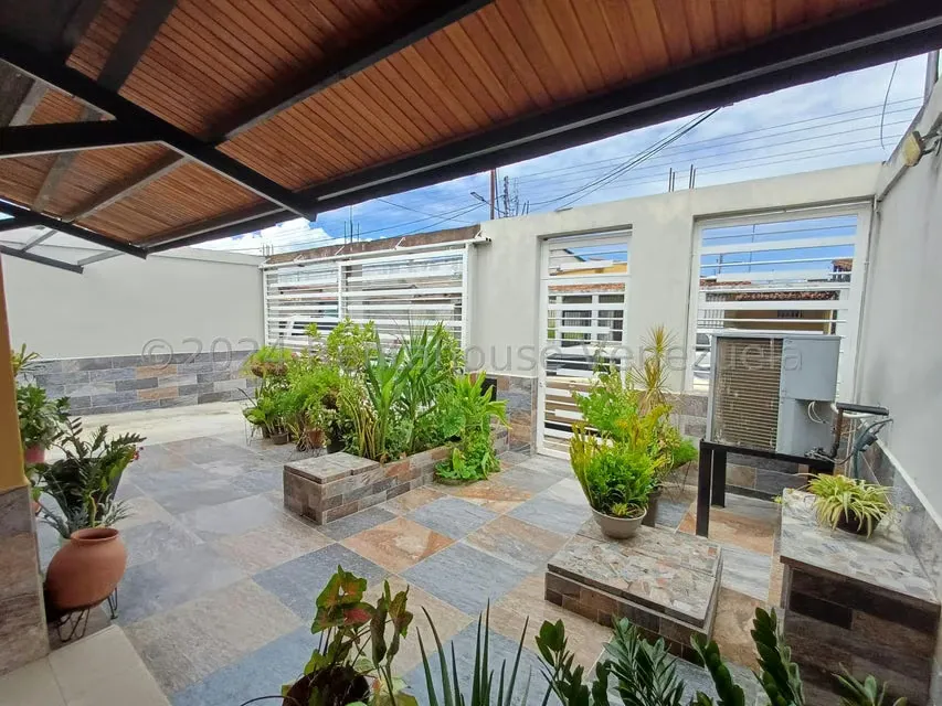 Casa (1 Nivel) en Venta en La Morita, Aragua - 2