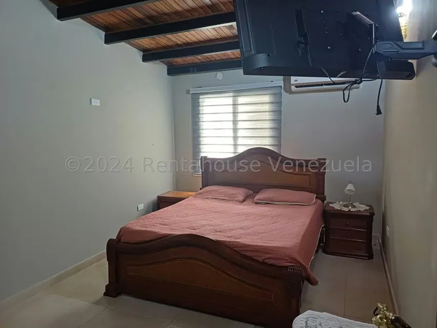 Casa (1 Nivel) en Venta en La Morita, Aragua - 12